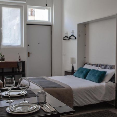 Sleepn'Joy Pavia Apartment Exterior photo