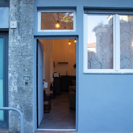 Sleepn'Joy Pavia Apartment Exterior photo