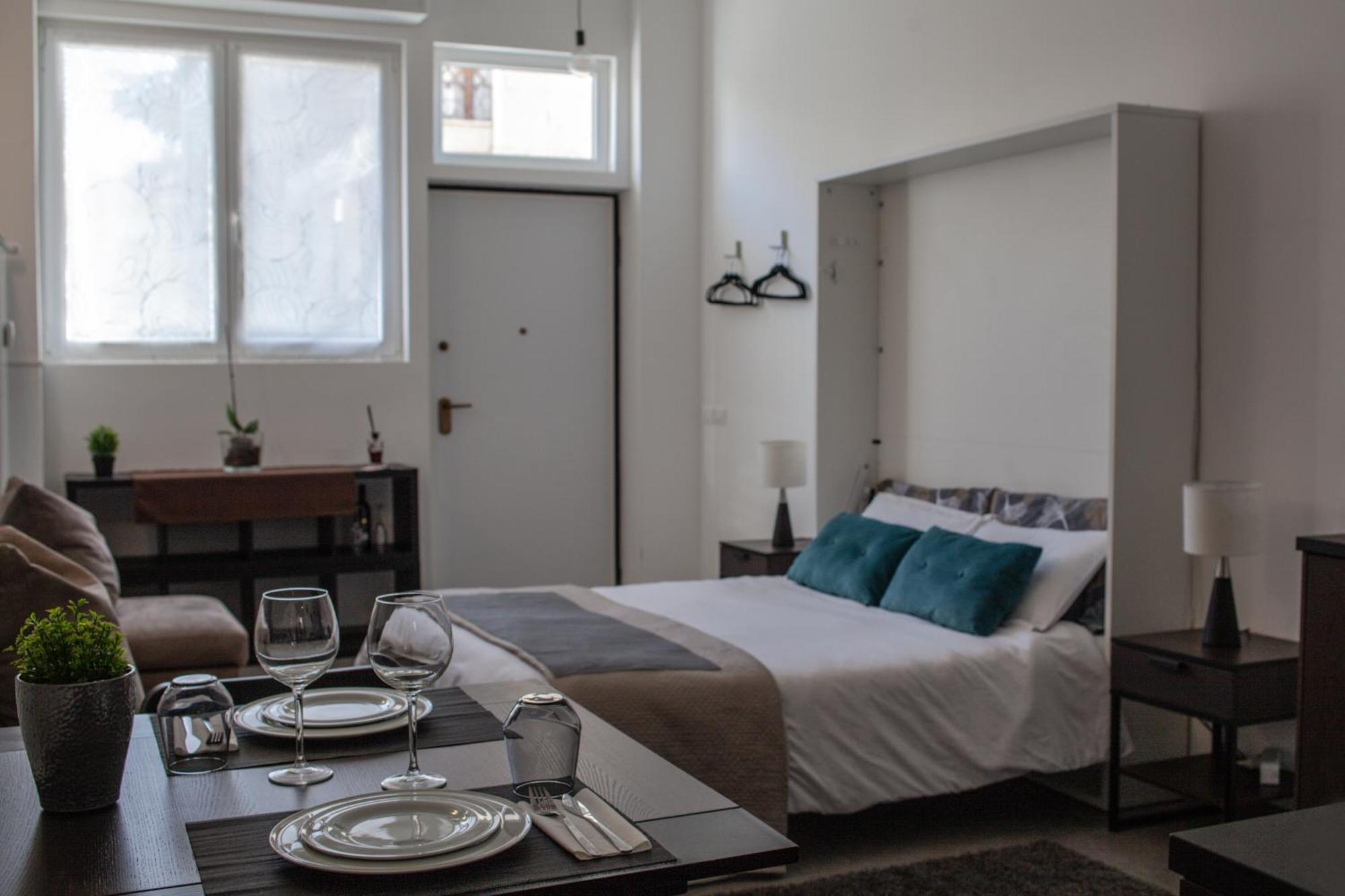 Sleepn'Joy Pavia Apartment Exterior photo