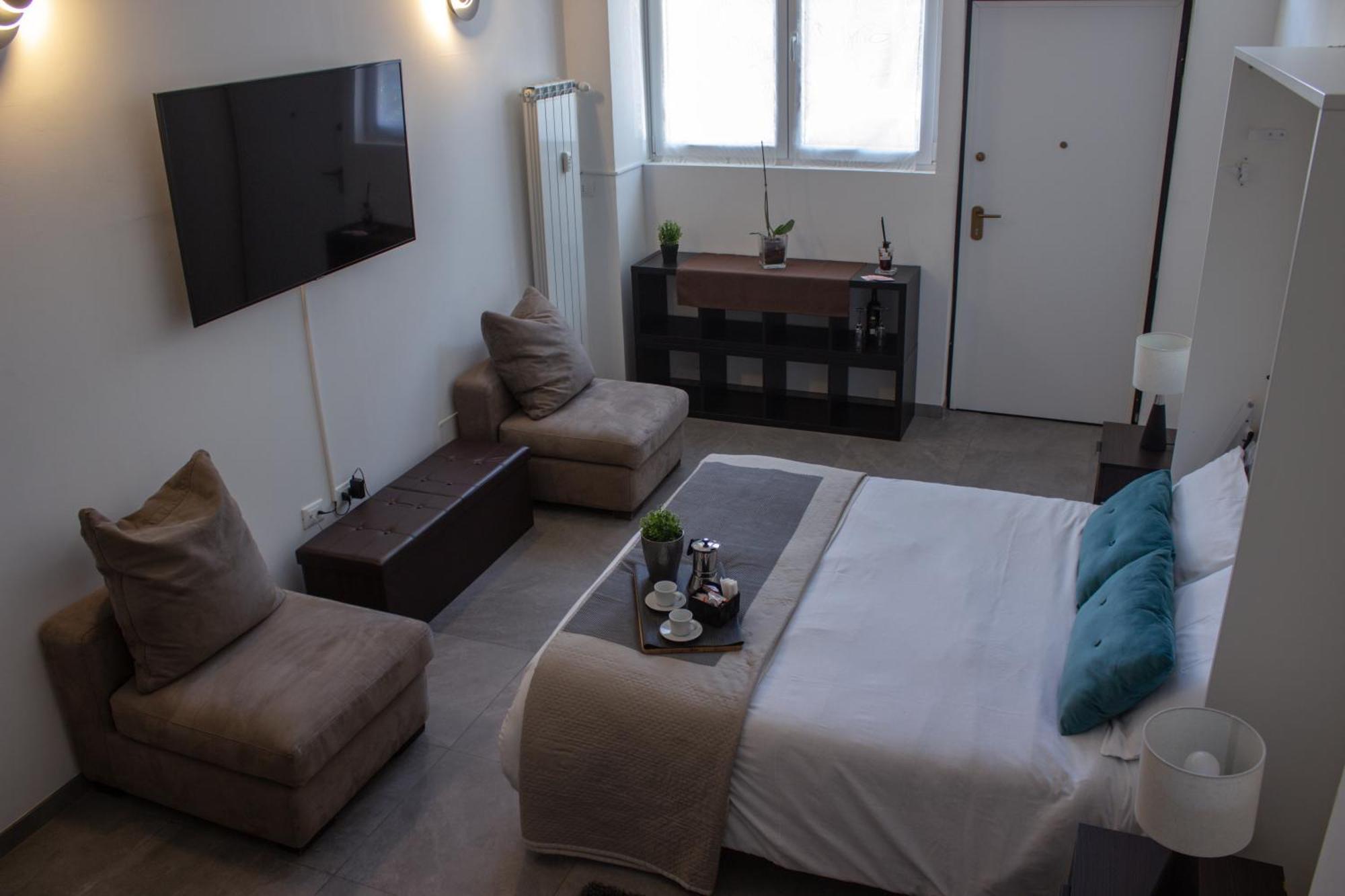 Sleepn'Joy Pavia Apartment Exterior photo