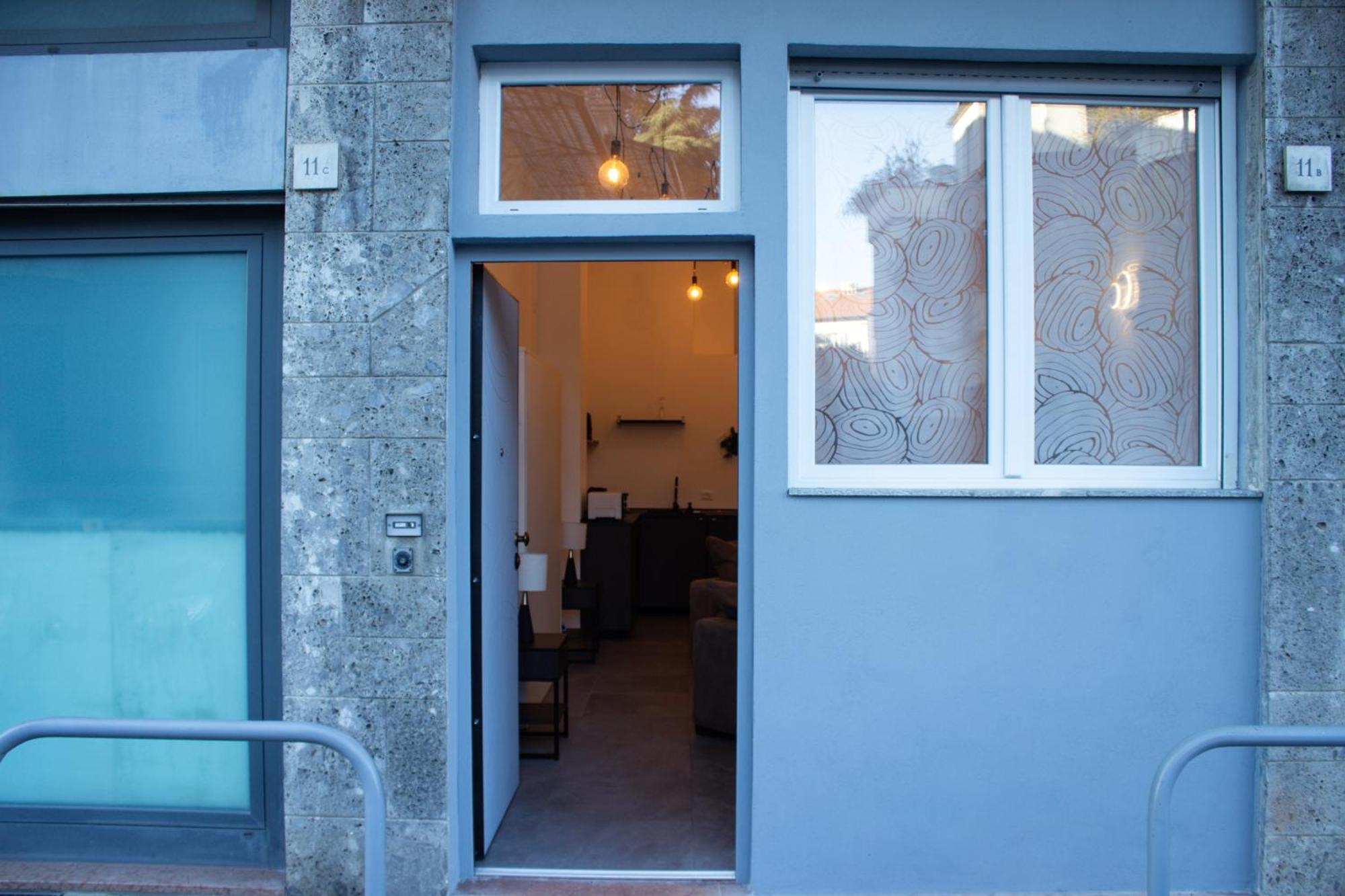 Sleepn'Joy Pavia Apartment Exterior photo